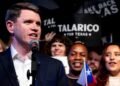 Talarico Faces Tough Voter Test in Texas Senate Race