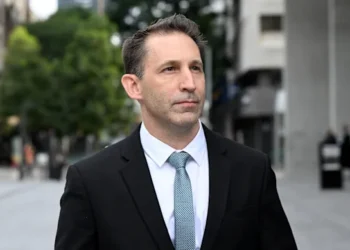 Former RAAF Pilot Accused of Murdering Wife