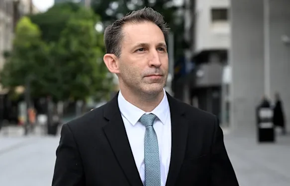 Former RAAF Pilot Accused of Murdering Wife