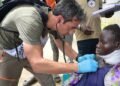 South Sudan Trauma Wards Struggle as Fighting Intensifies